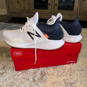 Men’s New Balance- Brand New never worn